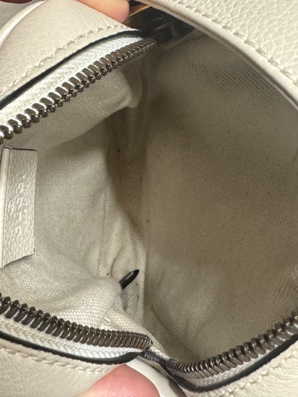 GUCCI Crossbody bag - Picture 6 of 7